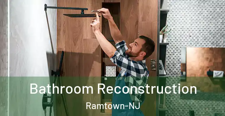 inner Bathroom imggen Bathroom Reconstruction Ramtown-NJ