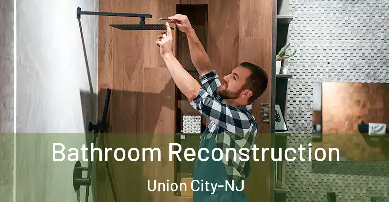 inner Bathroom imggen Bathroom Reconstruction Union City-NJ