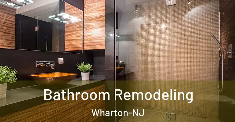 inner Bathroom imggen Bathroom Remodeling Wharton-NJ