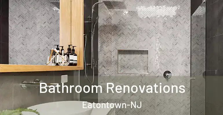 inner Bathroom imggen Bathroom Renovations Eatontown-NJ