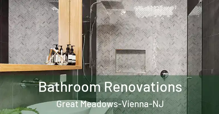 inner Bathroom imggen Bathroom Renovations Great Meadows-Vienna-NJ