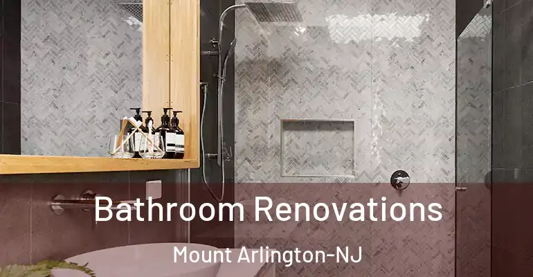 inner Bathroom imggen Bathroom Renovations Mount Arlington-NJ