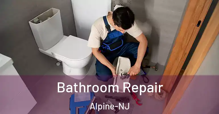 inner Bathroom imggen Bathroom Repair Alpine-NJ