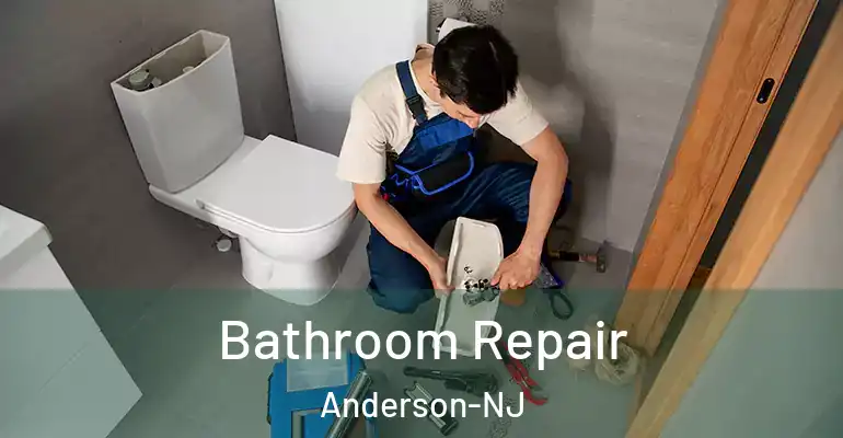 inner Bathroom imggen Bathroom Repair Anderson-NJ