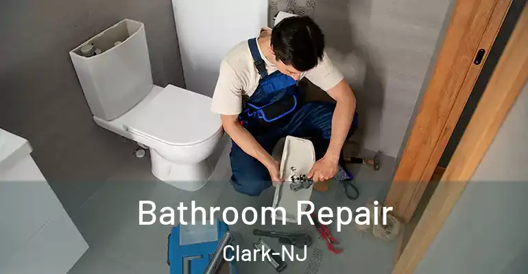 inner Bathroom imggen Bathroom Repair Clark-NJ