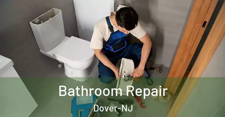 inner Bathroom imggen Bathroom Repair Dover-NJ