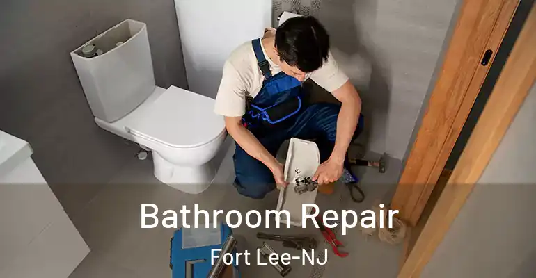 inner Bathroom imggen Bathroom Repair Fort Lee-NJ