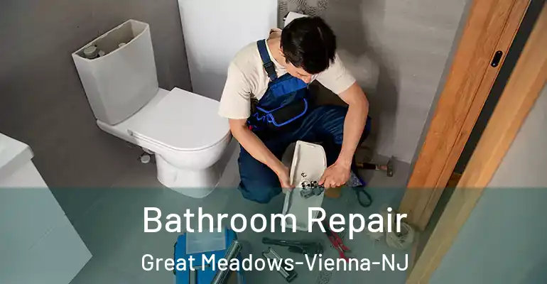 inner Bathroom imggen Bathroom Repair Great Meadows-Vienna-NJ