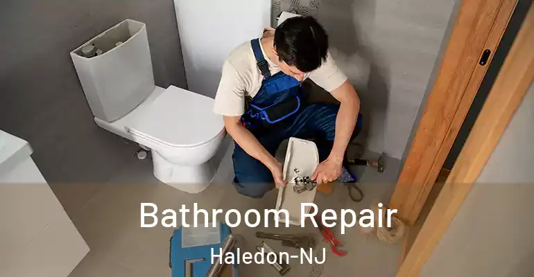 inner Bathroom imggen Bathroom Repair Haledon-NJ
