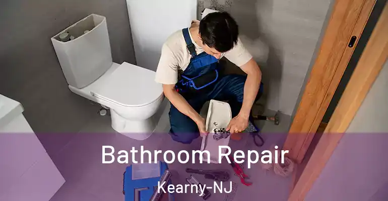 inner Bathroom imggen Bathroom Repair Kearny-NJ