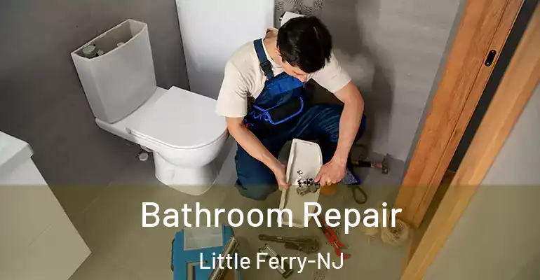 inner Bathroom imggen Bathroom Repair Little Ferry-NJ