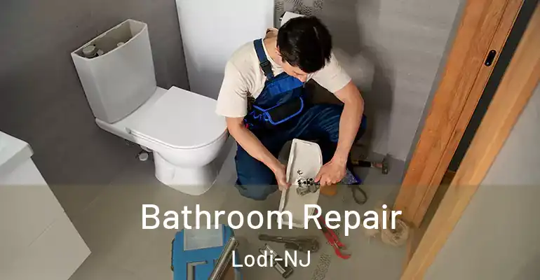 inner Bathroom imggen Bathroom Repair Lodi-NJ