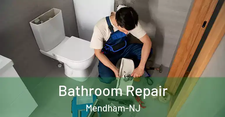 inner Bathroom imggen Bathroom Repair Mendham-NJ