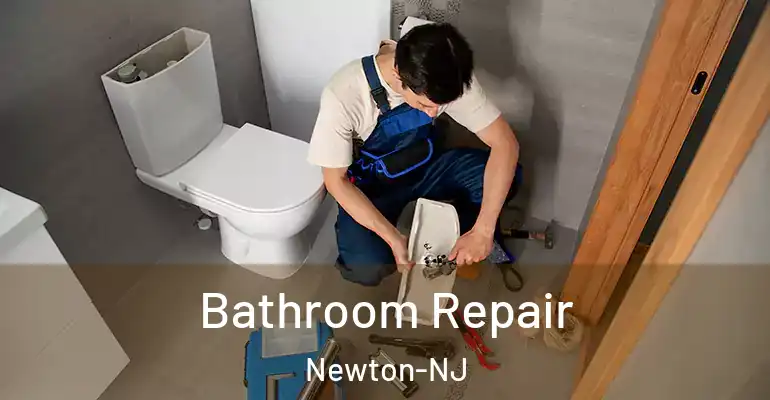 inner Bathroom imggen Bathroom Repair Newton-NJ