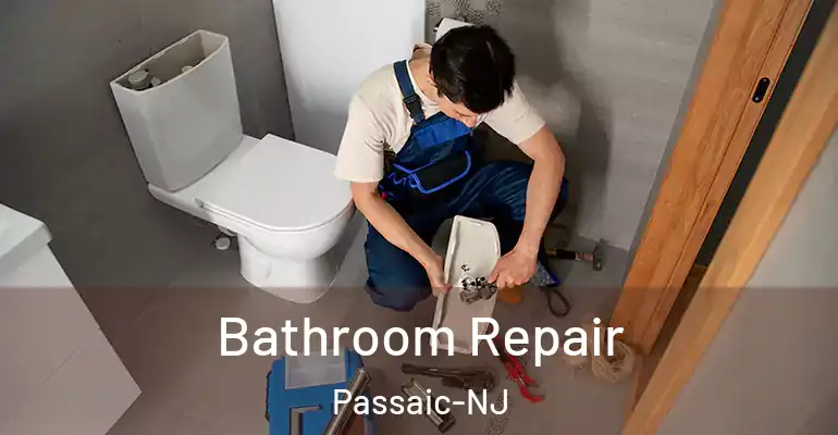 inner Bathroom imggen Bathroom Repair Passaic-NJ