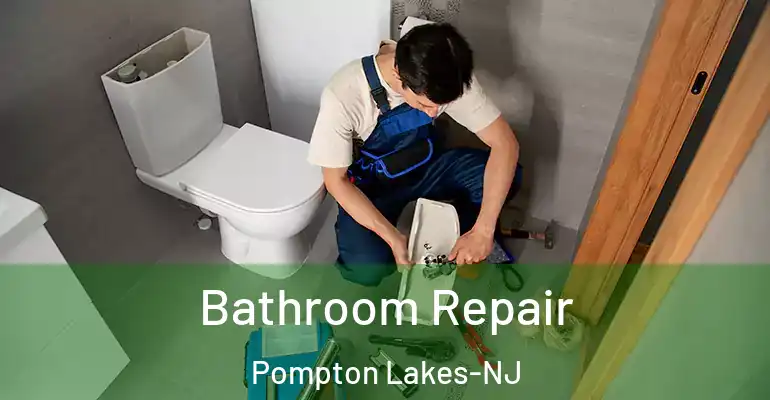 inner Bathroom imggen Bathroom Repair Pompton Lakes-NJ