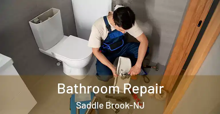 inner Bathroom imggen Bathroom Repair Saddle Brook-NJ