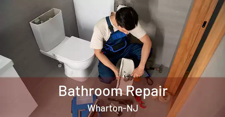 inner Bathroom imggen Bathroom Repair Wharton-NJ