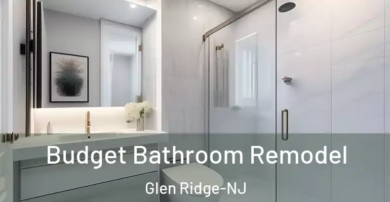 inner Bathroom imggen Budget Bathroom Remodel Glen Ridge-NJ