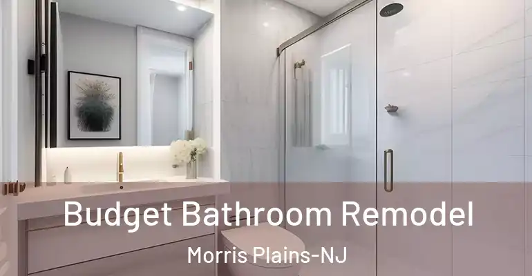 inner Bathroom imggen Budget Bathroom Remodel Morris Plains-NJ