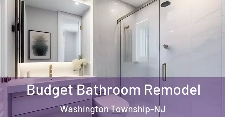 inner Bathroom imggen Budget Bathroom Remodel Washington Township-NJ