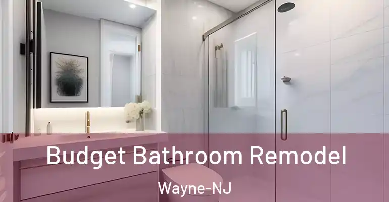 inner Bathroom imggen Budget Bathroom Remodel Wayne-NJ