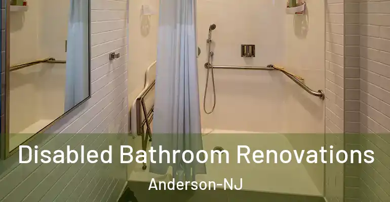 inner Bathroom imggen Disabled Bathroom Renovations Anderson-NJ