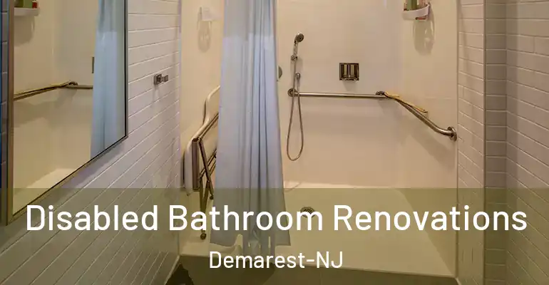 inner Bathroom imggen Disabled Bathroom Renovations Demarest-NJ