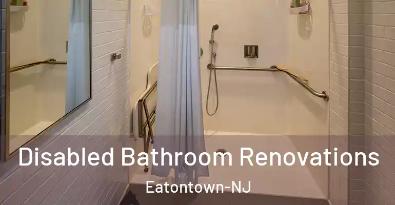 inner Bathroom imggen Disabled Bathroom Renovations Eatontown-NJ