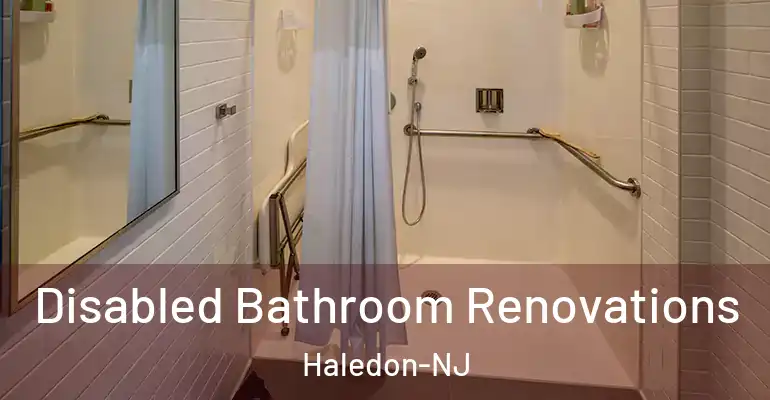 inner Bathroom imggen Disabled Bathroom Renovations Haledon-NJ