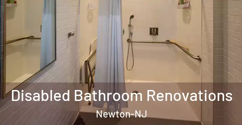 inner Bathroom imggen Disabled Bathroom Renovations Newton-NJ