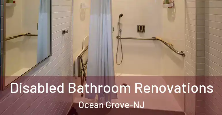 inner Bathroom imggen Disabled Bathroom Renovations Ocean Grove-NJ