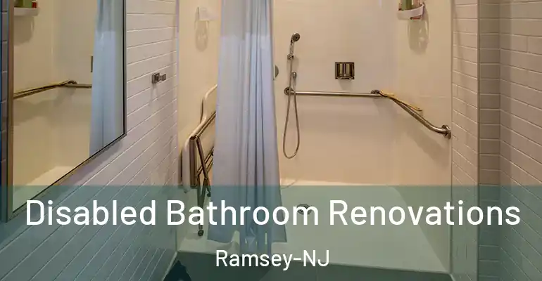 inner Bathroom imggen Disabled Bathroom Renovations Ramsey-NJ