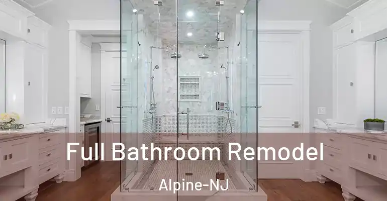 inner Bathroom imggen Full Bathroom Remodel Alpine-NJ