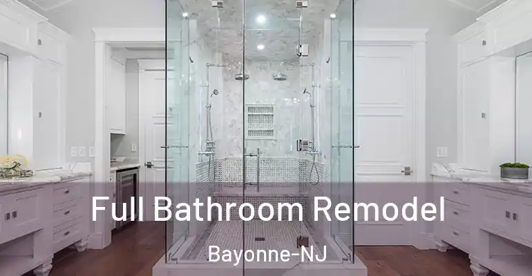 inner Bathroom imggen Full Bathroom Remodel Bayonne-NJ