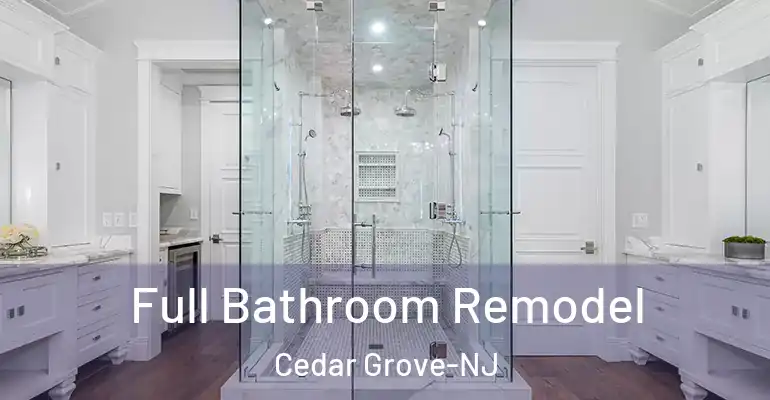 inner Bathroom imggen Full Bathroom Remodel Cedar Grove-NJ
