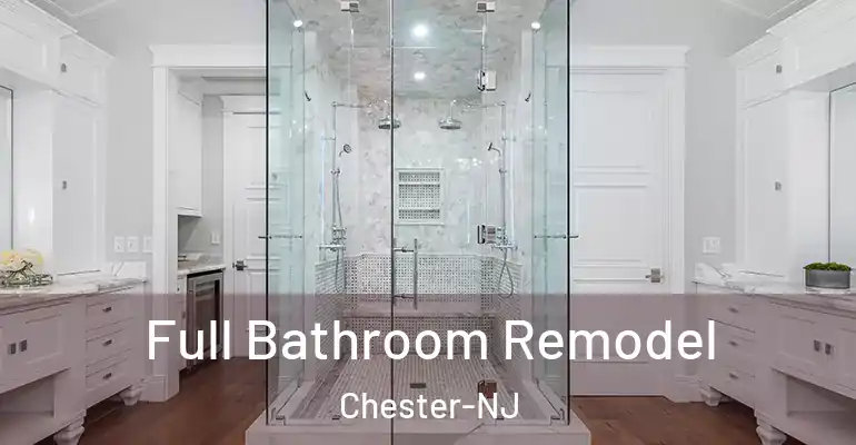 inner Bathroom imggen Full Bathroom Remodel Chester-NJ
