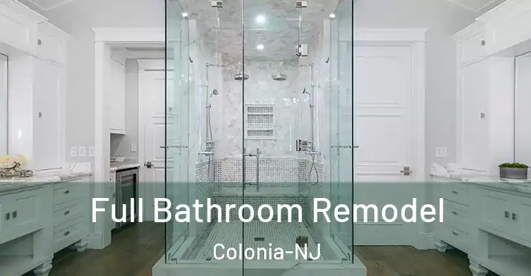 inner Bathroom imggen Full Bathroom Remodel Colonia-NJ