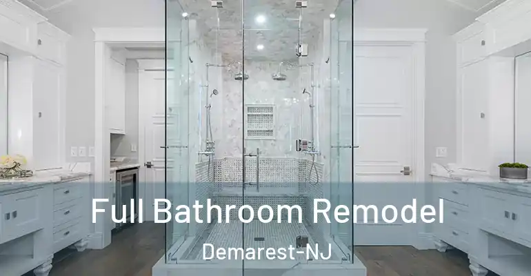 inner Bathroom imggen Full Bathroom Remodel Demarest-NJ