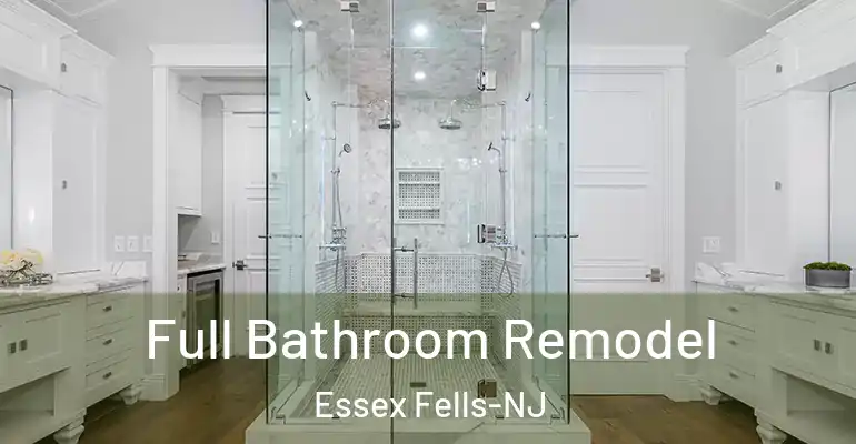 inner Bathroom imggen Full Bathroom Remodel Essex Fells-NJ