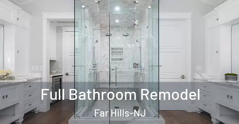 inner Bathroom imggen Full Bathroom Remodel Far Hills-NJ