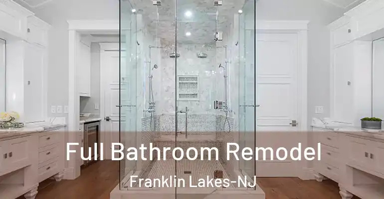 inner Bathroom imggen Full Bathroom Remodel Franklin Lakes-NJ