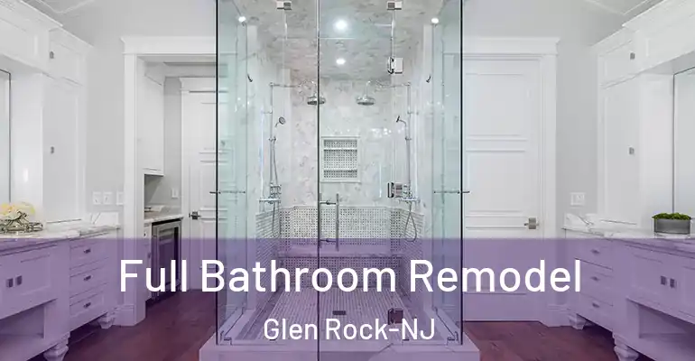 inner Bathroom imggen Full Bathroom Remodel Glen Rock-NJ