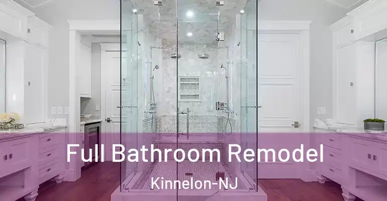 inner Bathroom imggen Full Bathroom Remodel Kinnelon-NJ
