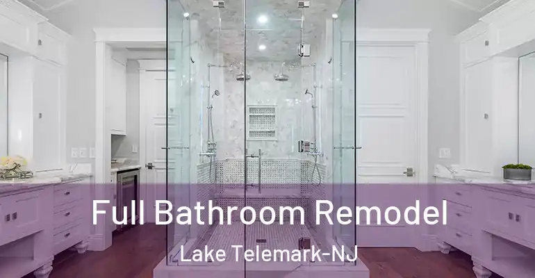 inner Bathroom imggen Full Bathroom Remodel Lake Telemark-NJ