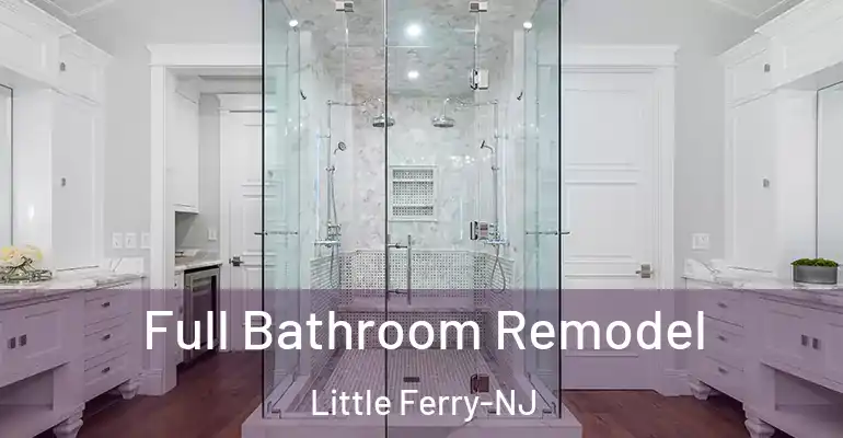 inner Bathroom imggen Full Bathroom Remodel Little Ferry-NJ