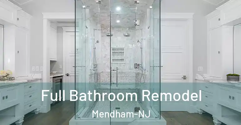 inner Bathroom imggen Full Bathroom Remodel Mendham-NJ
