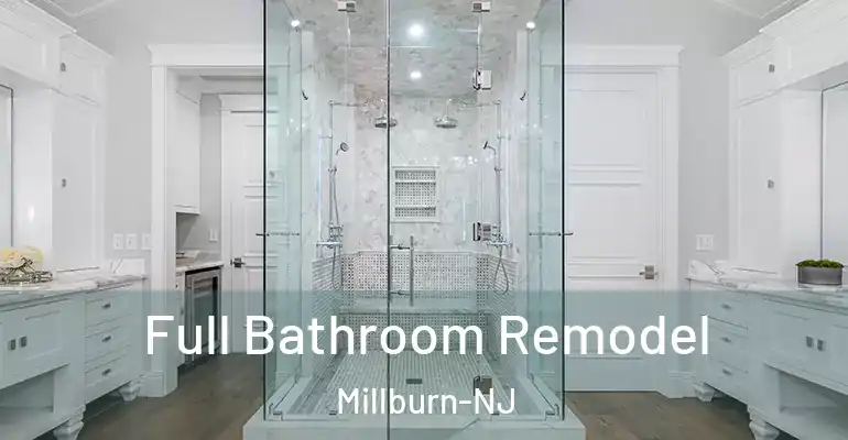 inner Bathroom imggen Full Bathroom Remodel Millburn-NJ
