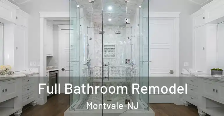 inner Bathroom imggen Full Bathroom Remodel Montvale-NJ