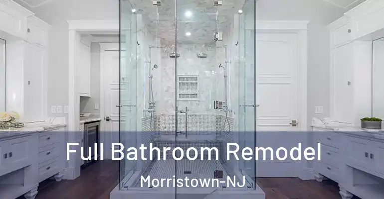 inner Bathroom imggen Full Bathroom Remodel Morristown-NJ